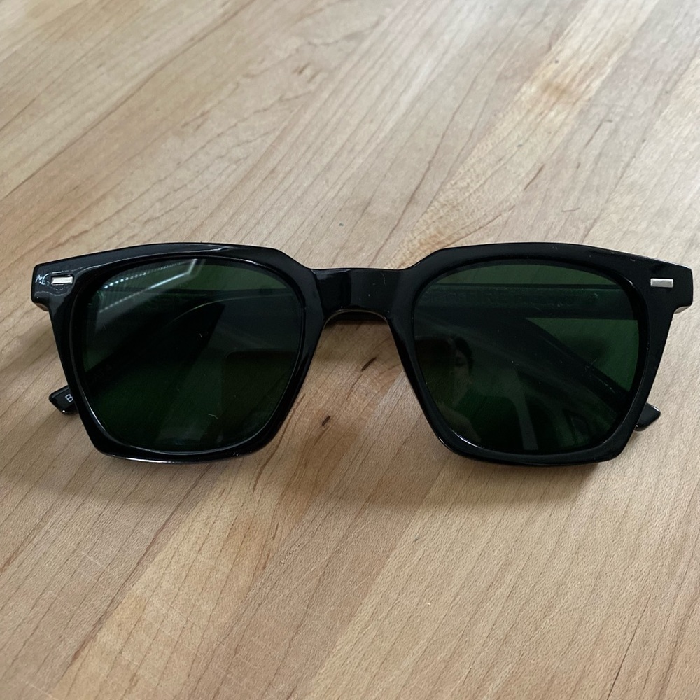 Spitfire BC2 sunglasses